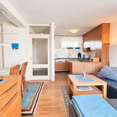 Lejlighed Whg Schmidt 5 Grömitz