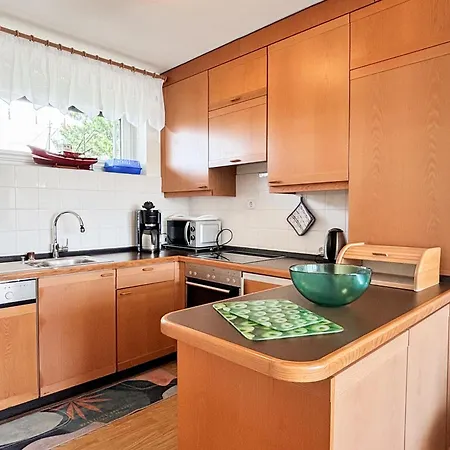 Whg Schmidt 5 * Grömitz