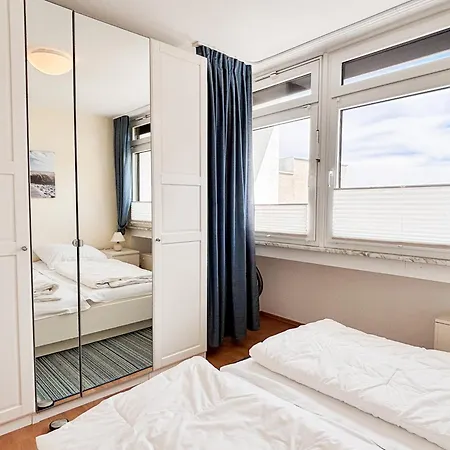 Lejlighed Whg Schmidt 5 Grömitz